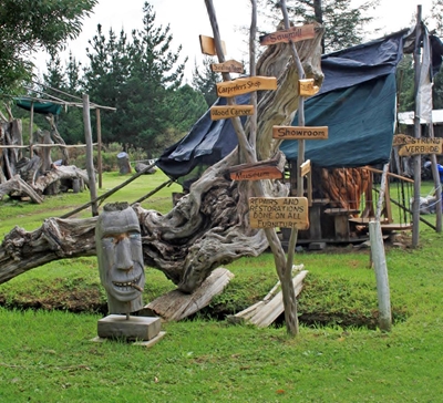 Revival of legendary timber industry